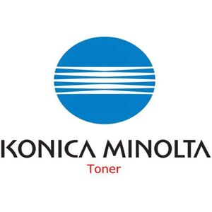 Original Konica Minolta TN015 Black Toner Cartridge