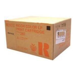 Original Ricoh Type 260 Yellow Toner Cartridge