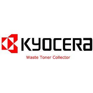 Original Kyocera WT-570 Waste Toner Bottle