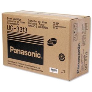 Original Panasonic UG3313 Toner Cartridge