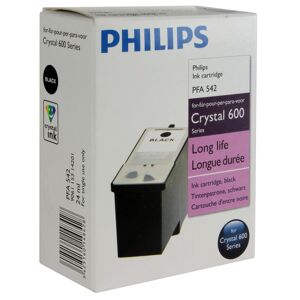Original Philips PFA542 Black Ink Cartridge