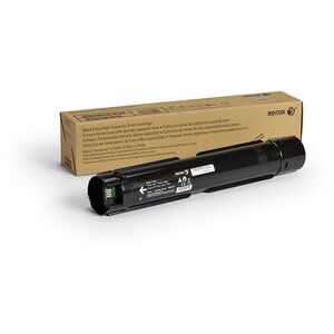 Original Xerox 106R03737 Extra High Capacity Black Toner Cartridge Original Xerox 106R03737 Extra High Capacity Black Toner Cartridge