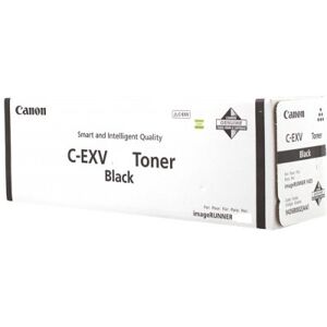 Original Canon CEXV54 Black Toner Cartridge Original Canon CEXV54 Black Toner Cartridge
