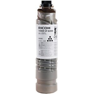 Original Ricoh 821201 Black Toner Cartridge Original Ricoh 821201 Black Toner Cartridge