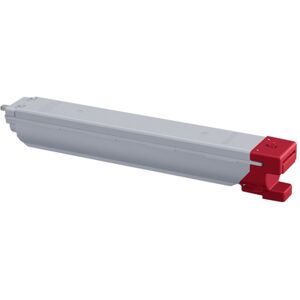 Original Samsung CLT-M808S Magenta Toner Cartridge Original Samsung CLT-M808S Magenta Toner Cartridge