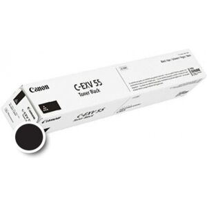 Original Canon C-EXV55 Black Toner Cartridge Original Canon C-EXV55 Black Toner Cartridge
