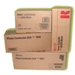 Original Ricoh 821059 Yellow Toner Cartridge Original Ricoh 821059 Yellow Toner Cartridge