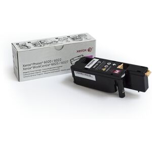 Original Xerox 106R02757 Magenta Toner Cartridge Original Xerox 106R02757 Magenta Toner Cartridge