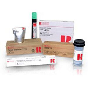 Original Ricoh 841196 Black Toner Cartridge Original Ricoh 841196 Black Toner Cartridge