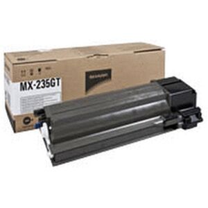 Original Sharp MX-235GT Black Toner Cartridge Original Sharp MX-235GT Black Toner Cartridge