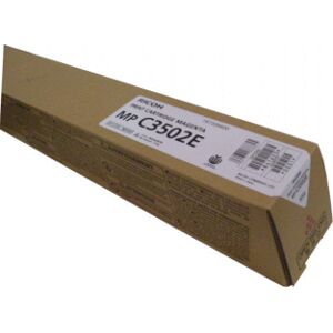 Original Ricoh MPC3502 Magenta Toner Cartridge Original Ricoh MPC3502 Magenta Toner Cartridge