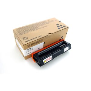 Original Ricoh 406479 Black Toner Cartridge Original Ricoh 406479 Black Toner Cartridge