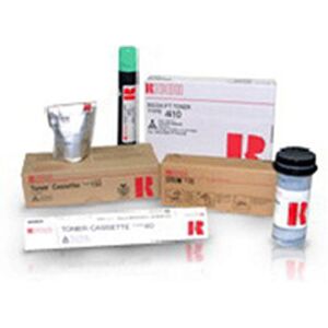 Original Ricoh 841711 Black Toner Cartridge Original Ricoh 841711 Black Toner Cartridge