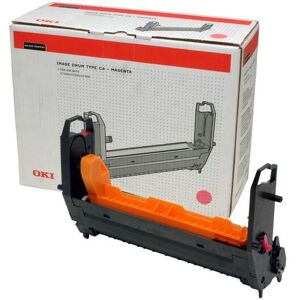 Original Oki 41962806 Magenta Drum Unit Original Oki 41962806 Magenta Drum Unit