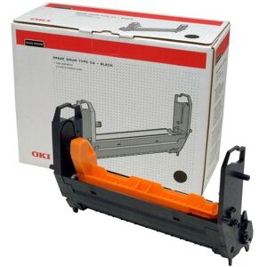 Original Oki 41962808 Black Drum Unit Original Oki 41962808 Black Drum Unit