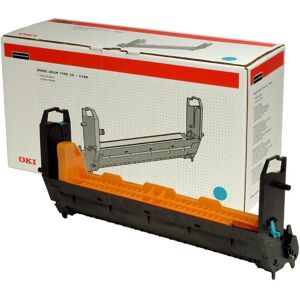 Original Oki 41963407 Cyan Drum unit Original Oki 41963407 Cyan Drum unit