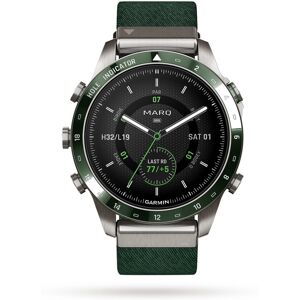 Garmin Marq Generation 2 - Golfer Garmin Marq Generation 2 - Golfer