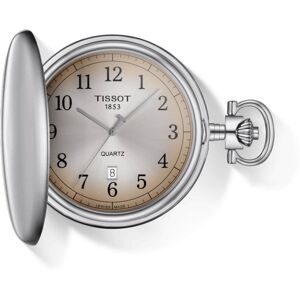 Tissot T-Pocket Savonnette 48.5mm Mens Pocket Watch Tissot T-Pocket Savonnette 48.5mm Mens Pocket Watch