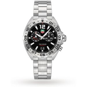 Tag Heuer Formula 1 Quartz Alarm 41mm Mens Watch Tag Heuer Formula 1 Quartz Alarm 41mm Mens Watch