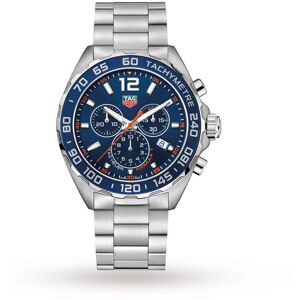 Tag Heuer Formula 1 43mm Quartz Chronograph Mens Watch Tag Heuer Formula 1 43mm Quartz Chronograph Mens Watch