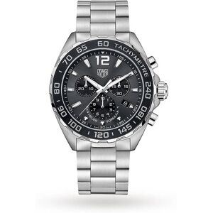 Tag Heuer Formula 1 Quartz Chronograph 43mm Mens Watch Tag Heuer Formula 1 Quartz Chronograph 43mm Mens Watch