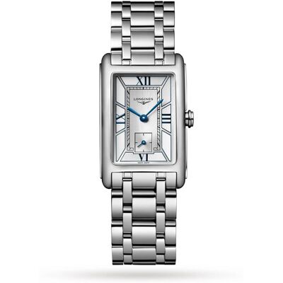 Longines DolceVita Ladies Quartz Watch 23.3mm Longines DolceVita Ladies Quartz Watch 23.3mm