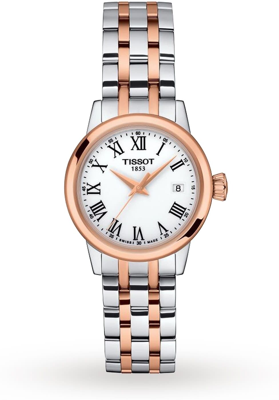Tissot T-Classic Dream Ladies Watch 28mm