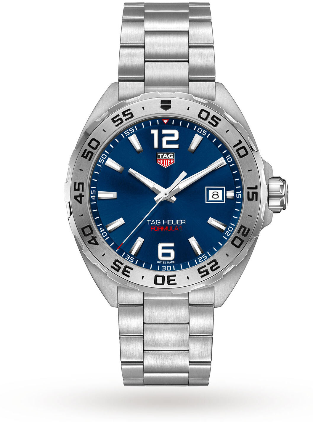 Tag Heuer Formula 1 41mm Quartz Mens Watch