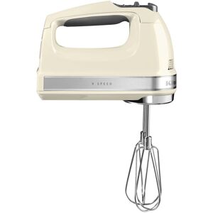 KitchenAid Hand Mixer - Almond Cream - Unisex