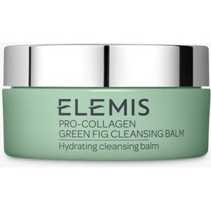 Elemis Pro-Collagen Green Fig Cleansing Balm, 100g - Unisex