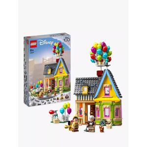 Lego Disney 43217 'Up' House - Unisex