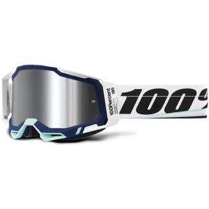 100% Racecraft 2 MTB Cycling Goggles - Mirror Lens 100% Racecraft 2 MTB Cycling Goggles - Mirror Lens
