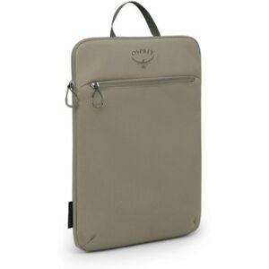 Osprey Daylite Laptop Sleeve 16" Tan Concrete Osprey Daylite Laptop Sleeve 16" Tan Concrete