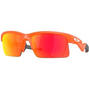 Oakley Capacitor Youth Cycling Sunglasses Oakley Capacitor Youth Cycling Sunglasses