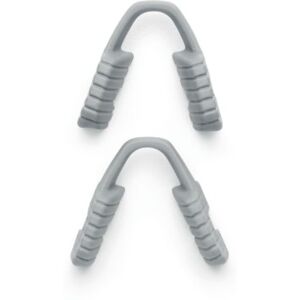 100% Speedcraft (SL/XS) / S2 / S3 / Glendale Replacement Nose Pad Kit Grey 100% Speedcraft (SL/XS) / S2 / S3 / Glendale Replacement Nose Pad Kit Grey