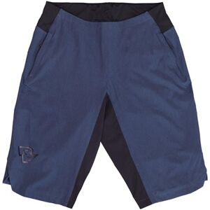 Race Face Traverse Womens Cycling Shorts Navy Race Face Traverse Womens Cycling Shorts Navy