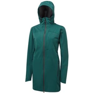 Altura Nightvision Zephyr Womens Stretch Cycling Jacket Green/Teal Altura Nightvision Zephyr Womens Stretch Cycling Jacket Green/Teal
