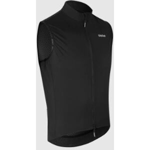 GripGrab WindBuster Windproof Lightweight Vest Black GripGrab WindBuster Windproof Lightweight Vest Black