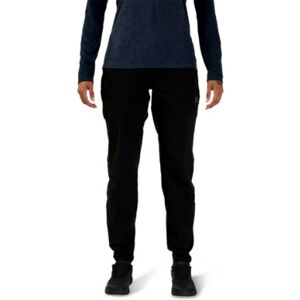 Fox Clothing Ranger Womens MTB Cycling Trousers Black Fox Clothing Ranger Womens MTB Cycling Trousers Black