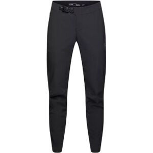 Fox Clothing Ranger Womens MTB Cycling Trousers Black Fox Clothing Ranger Womens MTB Cycling Trousers Black