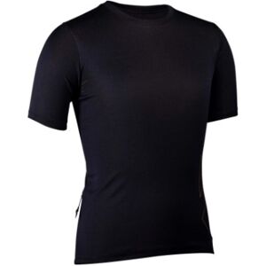 Leatt MTB Trail 2.0 Womens Cycling Jersey Black Leatt MTB Trail 2.0 Womens Cycling Jersey Black