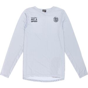 Troy Lee Designs Skyline Long Sleeve MTB Cycling Jersey Radioscape Mist