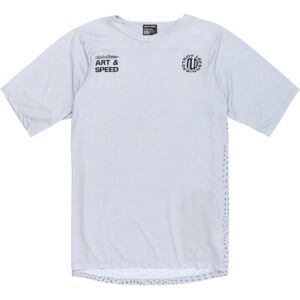 Troy Lee Designs Skyline Short Sleeve MTB Cycling Jersey Radioscape Mist