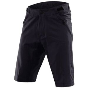 Troy Lee Designs Skyline MTB Mountain Bike Shorts Mono Black