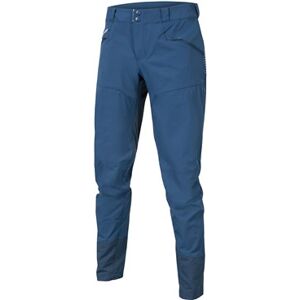 Endura Blueberry MTB Trousers II - Bike-Ready All-Day Comfort Endura Blueberry MTB Trousers II - Bike-Ready All-Day Comfort