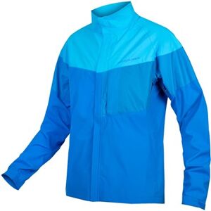 Endura Mens Urban Luminite II Jacket - Blue - XL - Jacket Endura Mens Urban Luminite II Jacket - Blue - XL - Jacket