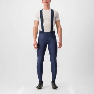 Castelli Sorpasso ROS Bib Tights - Belgian Blue - Bib Tights Castelli Sorpasso ROS Bib Tights - Belgian Blue - Bib Tights