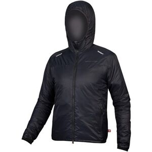 Endura GV500 Insulated Cycling Jacket - PrimaLoft Gold Black Endura GV500 Insulated Cycling Jacket - PrimaLoft Gold Black