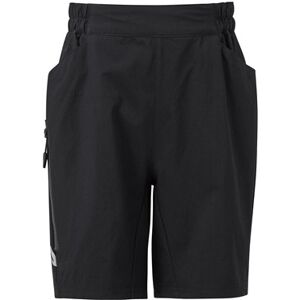 Altura Spark Trail Childrens Shorts Black Altura Spark Trail Childrens Shorts Black