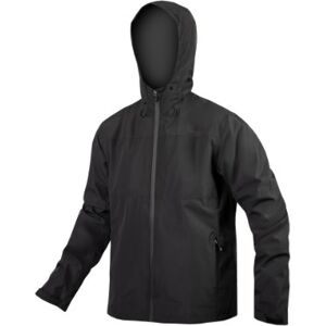 Endura Hummvee 3-In-1 Waterproof Jacket Black Endura Hummvee 3-In-1 Waterproof Jacket Black